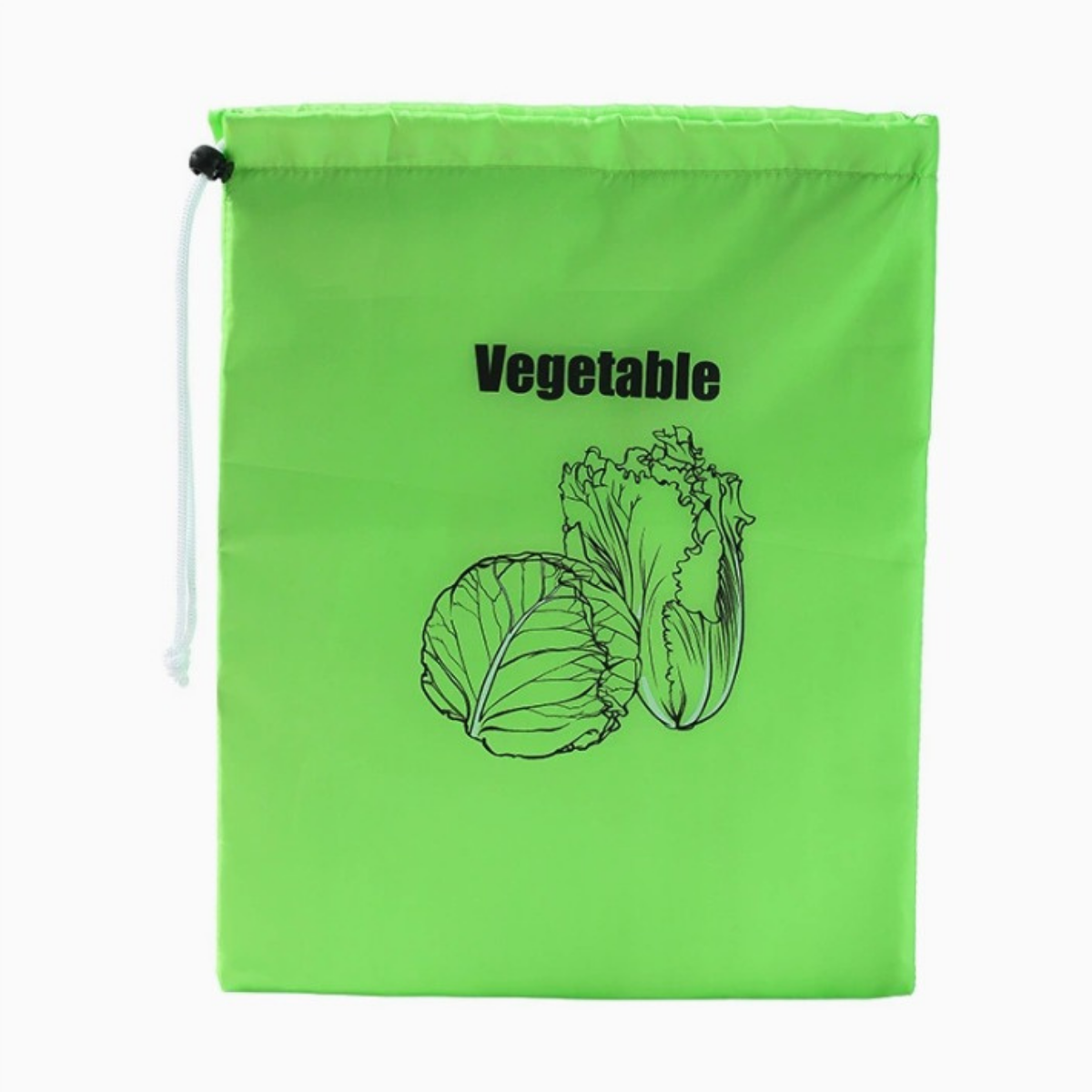FreshGo™ – Hedelmäpussi retkille – 3-pakkaus